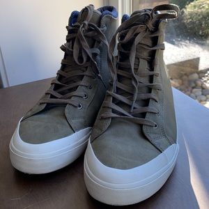 Call it Spring sneakers - US 10.5